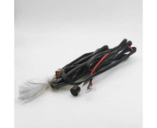 Светодиодная балка Aurora 250W - ALO-S5D1-50-H-P7E7J - Комбинированный севт (светодиоды Osram) 14400Lm, 6500k