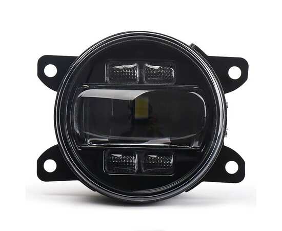 Противотуманные фары 30W - LY-FL001  для Toyota, Ford, Nissan, Scion и т. д. (2шт) 2200Lm