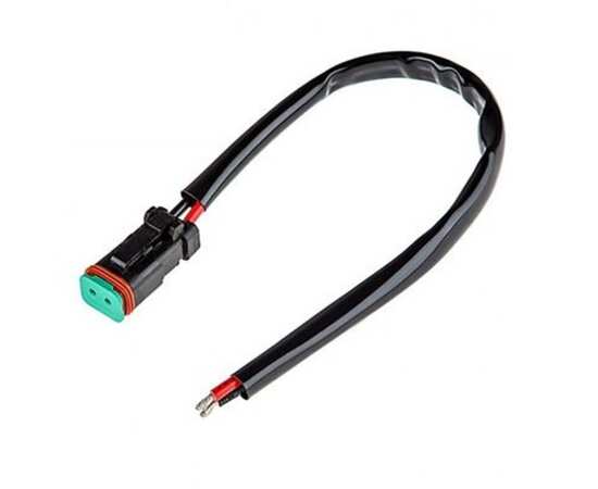 Светодиодная фара Samrai 120W - Рабочего света, 32120WF RPO, 15600Lm, 5000К (Светодиоды Osram)