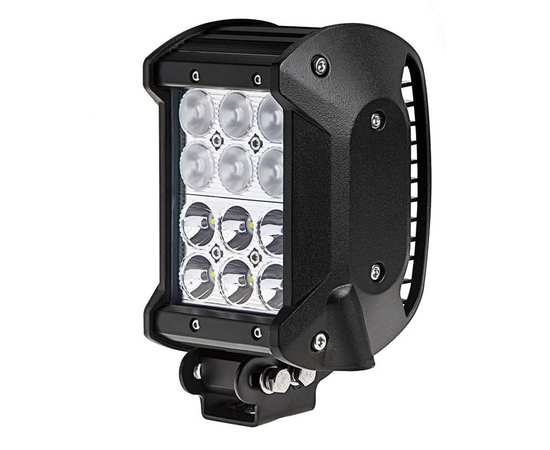 Светодиодная LED балка 36W - Комбинированный свет, 3401-36C (светодиоды CREE)