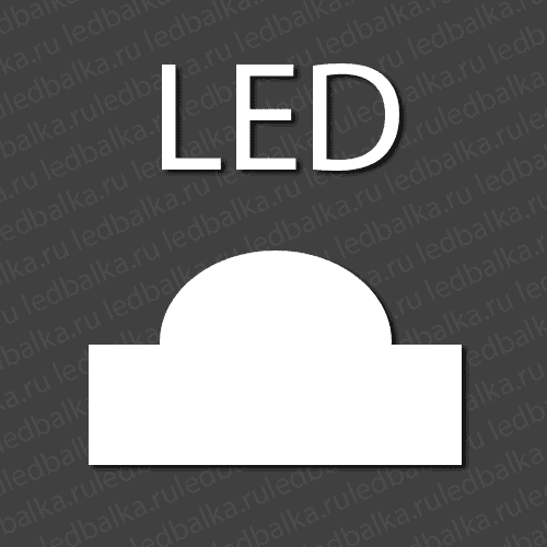 LED Технология Rigid Industries