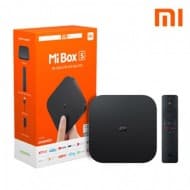 أفضل ديجيتال Xiaomi Box S أحدث إصدار بنظام Android Tv