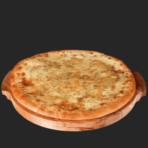 пицца классическая 4 сыра
