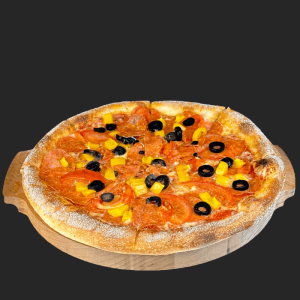 пицца классическая италия