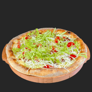 пицца классическая цезарь
