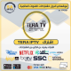 TERA IPTV - Subscription