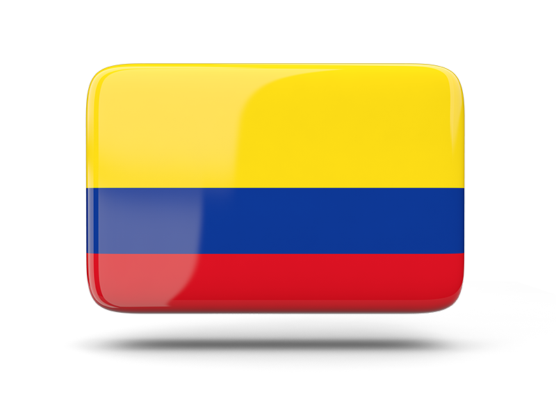 International SIM Card Colombia