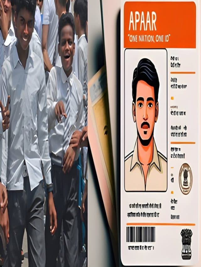 13 Facts about One Nation One Student ID card and Indian Education