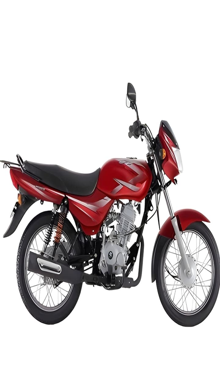 Bajaj best sale ct 11