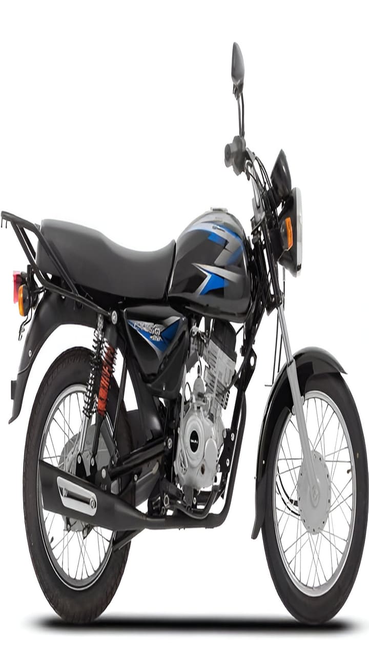 Bajaj ct 150 price hot sale