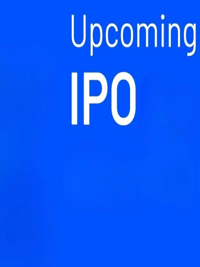 Do you know these information about the upcoming IPOs?