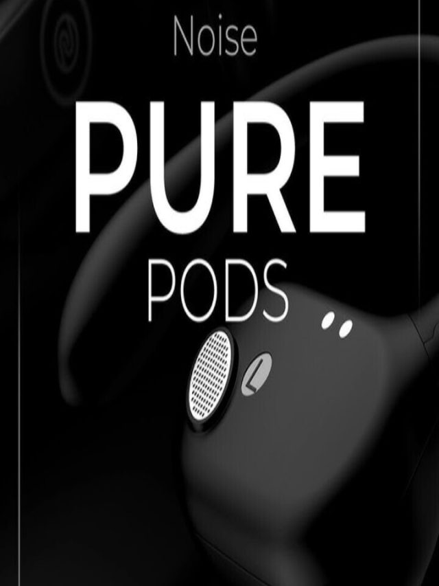Year End offer on Noise Pure Pods up to Huge 57% off