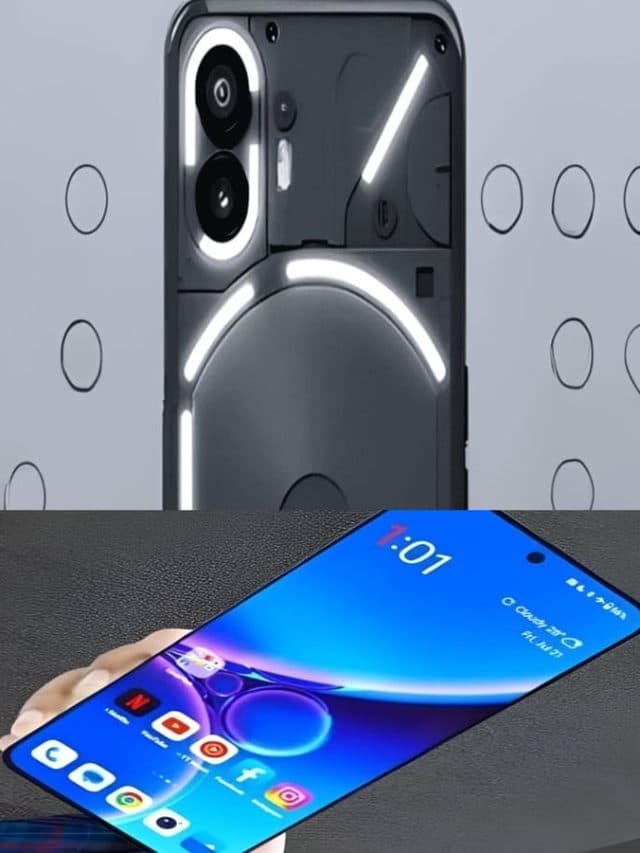 Features of Nothing Phone 2A leaked Ahead of Launch