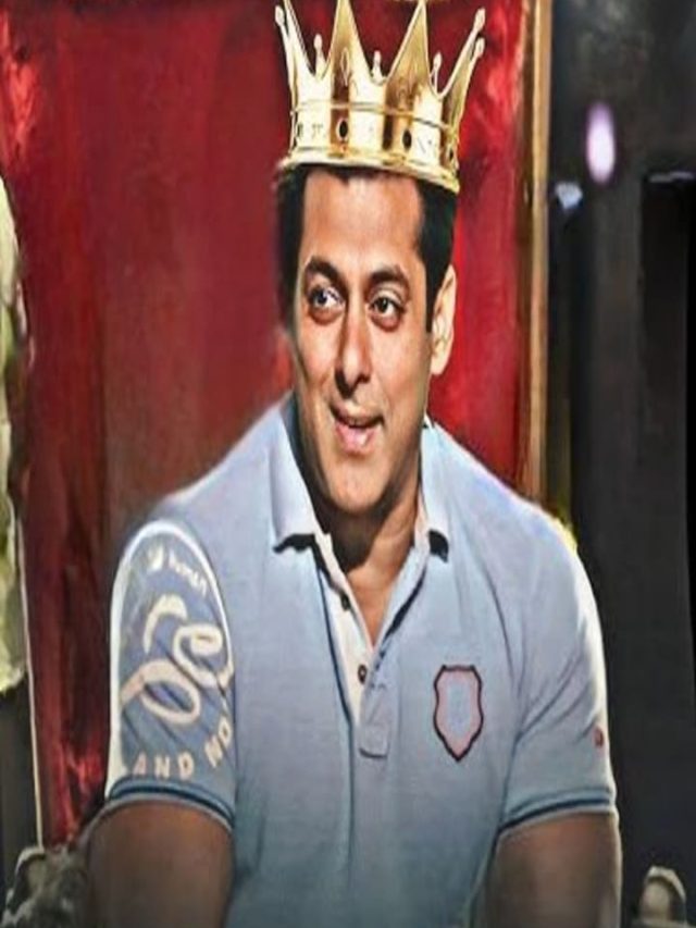 Know Some Untold Things about Salman Khan on his 57th birthday