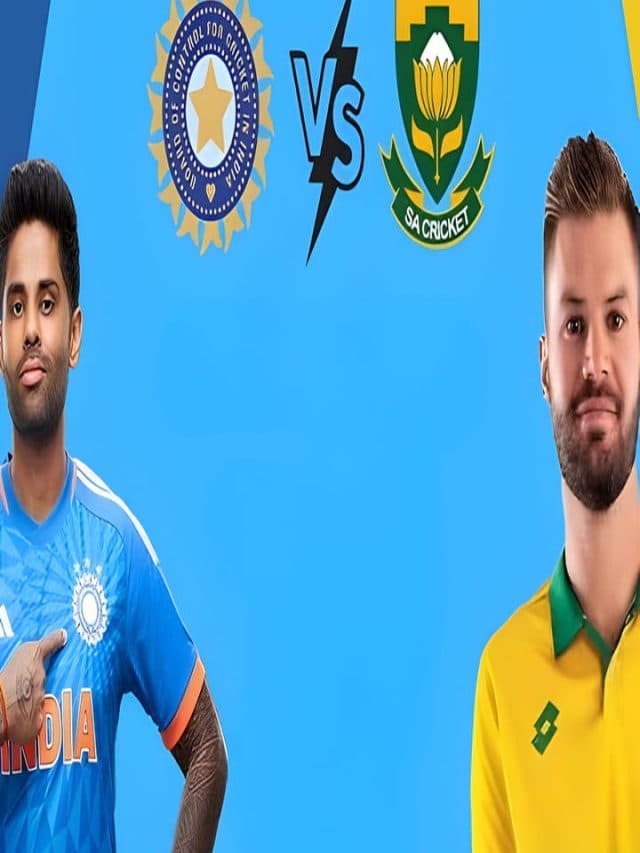 Ind vs SA: It is proved any 3 Players Can Changes the Entire Game in T20