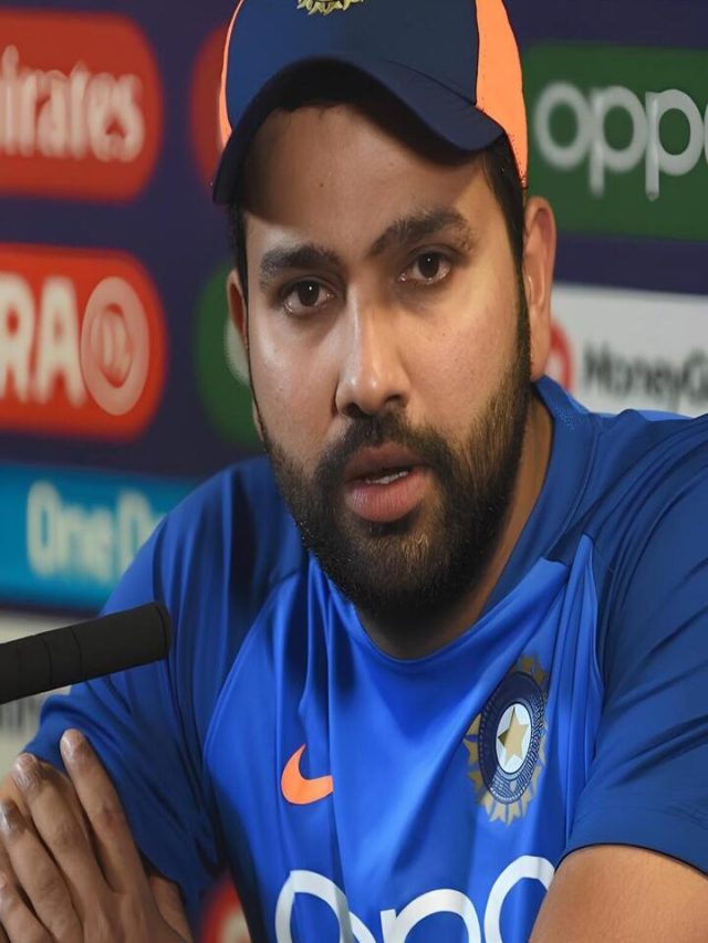 All guns fail for Rohit Sharma, will he play the next Game?