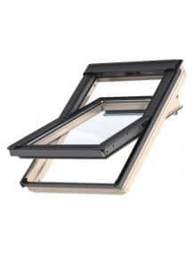 Мансардное окно VELUX® GZL 78*118 (Ручка сверху)