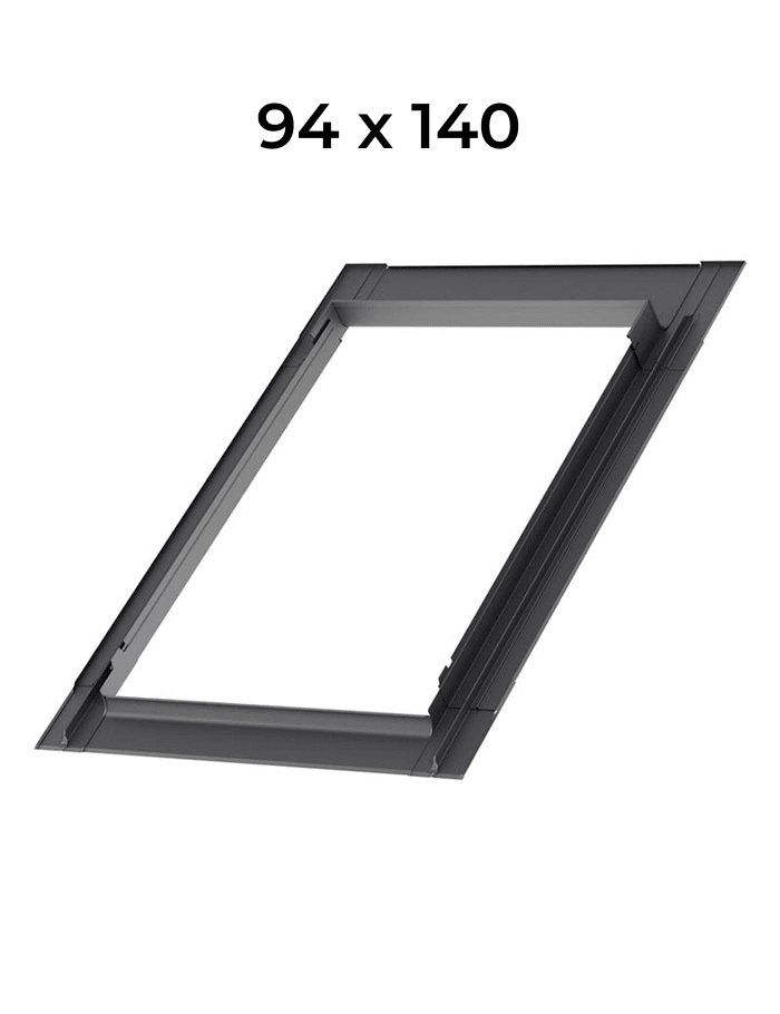 Оклад EDS 2000 плоской кров. (RU) VELUX® 94*140