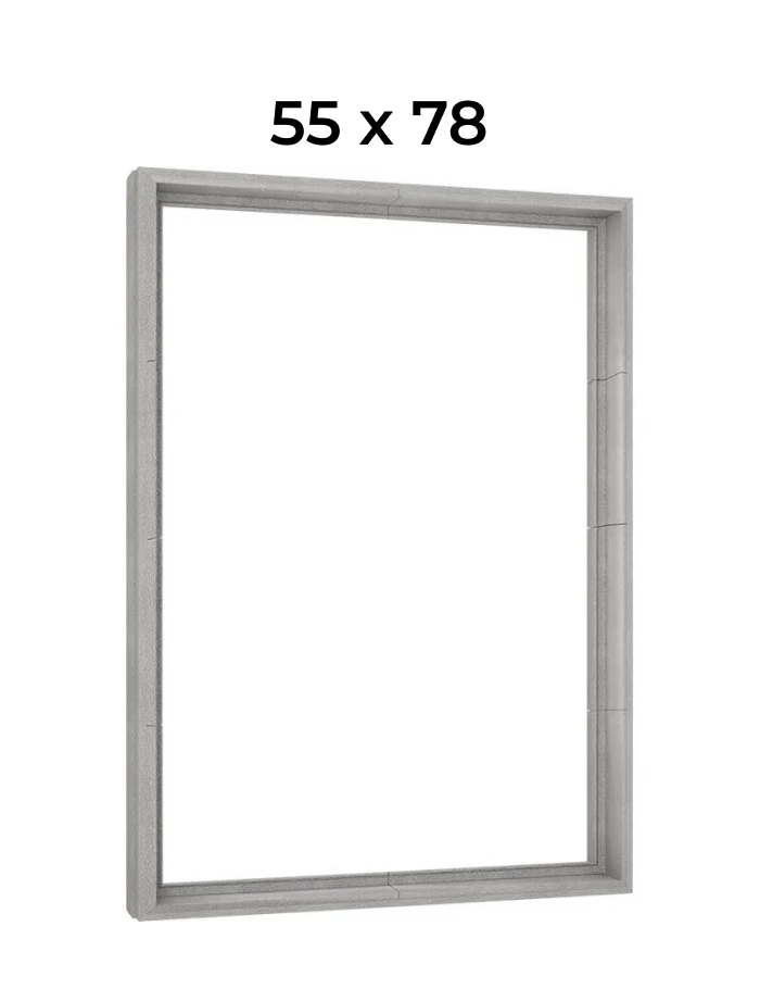 Теплоизоляционный фартук Rooflite+ IFC/IFCS 55*78