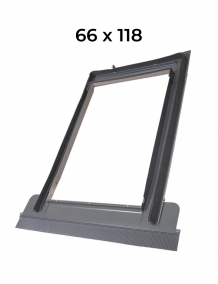 Оклад для профилированной кровли Rooflite+ TFX 66*118