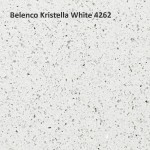Belenco-Kristella-White-4262