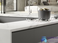 Countertop-kitchen-Unique-Calacatta-COMPAC