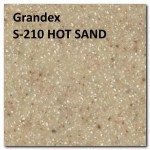 Grandex-S-210-HOT-SAND_