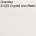 Grandex-S-220-Crystal-Snowflake