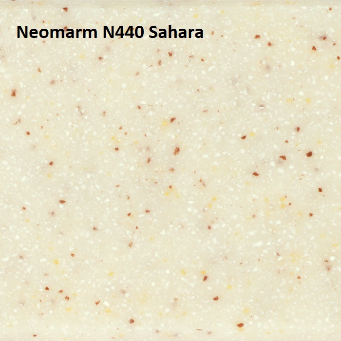 Акриловый камень Neomarm N440 Sahara