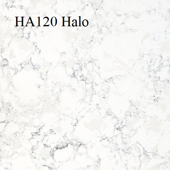 Кварцевый камень Samsung Marble HA120 Halo