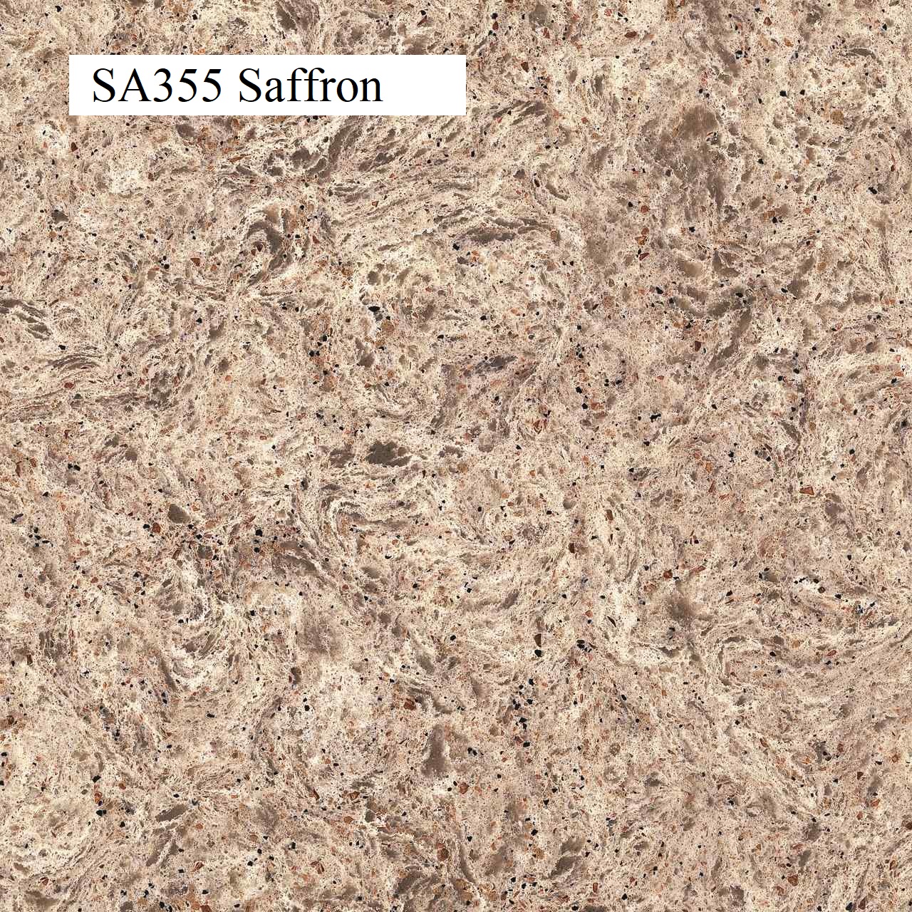 Кварцевый камень Samsung Marble SA355 Saffron