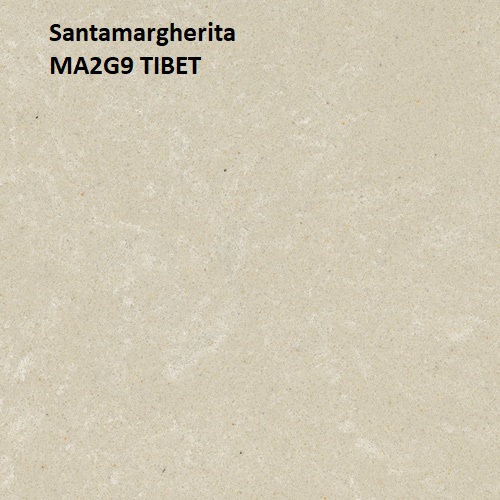 Кварцевый камень Santamargherita MA2G9 TIBET