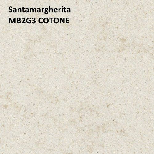 Кварцевый камень Santamargherita MB2G3 COTONE