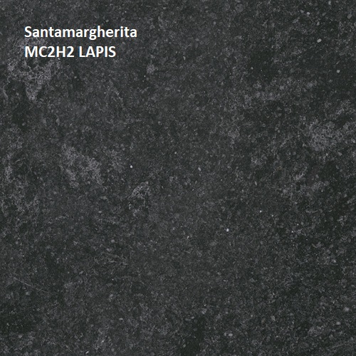 Кварцевый камень Santamargherita MC2H2 LAPIS