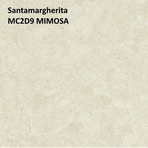 Кварцевый камень Santamargherita MC2D9 MIMOSA