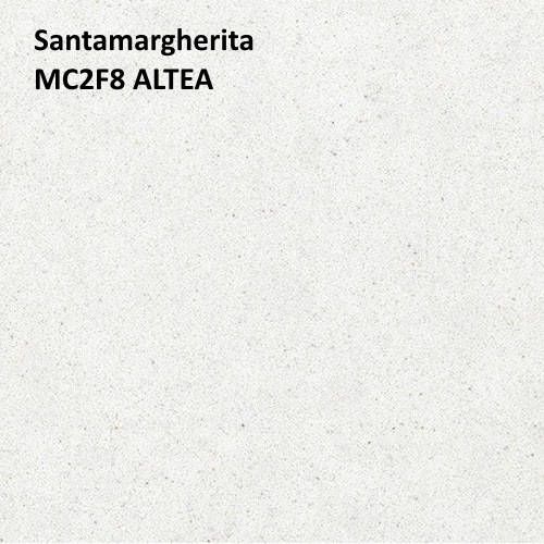 Кварцевый камень Santamargherita MC2F8 ALTEA