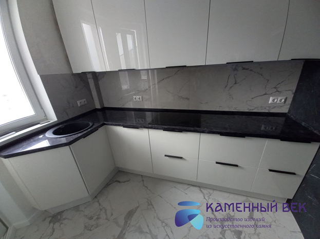 Столешницы Corian