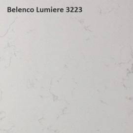 Кварцевый камень Belenco Lumiere 3223