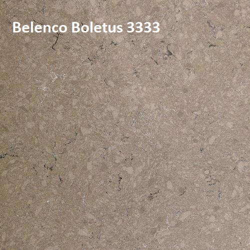 Кварцевый камень Belenco Boletus 3333