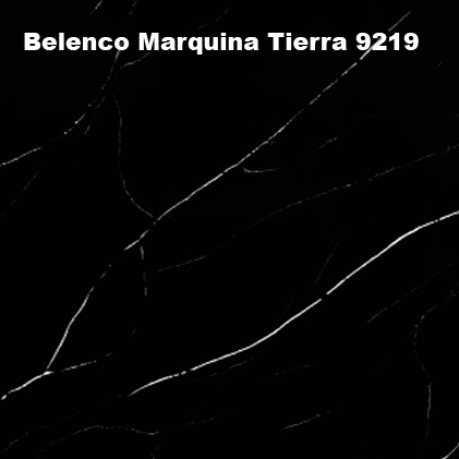 Кварцевый камень Belenco Marquina Tierra 9219