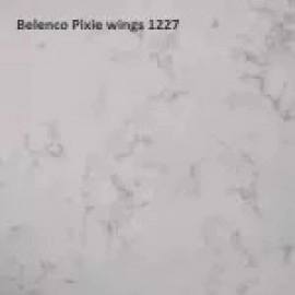 Кварцевый камень Belenco Pixie wings 1227