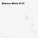 Кварцевый камень Belenco Minta 5113