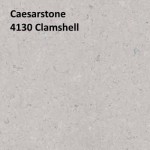 Кварцевый камень Caesarstone 4130 Clamshell