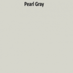 Акриловый камень DuPont Corian Pearl Gray