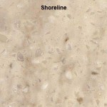 Акриловый камень DuPont Corian Shoreline