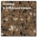 Акриловый камень Grandex A-407 Grand Canyon