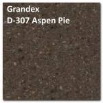 Акриловый камень Grandex D-307 Aspen Pie
