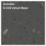 Акриловый камень Grandex D-318 Velvet Bean