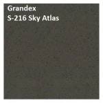 Акриловый камень Grandex S-216 Sky Atlas