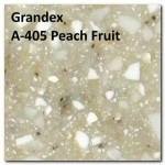 Акриловый камень Grandex A-405 Peach Fruit